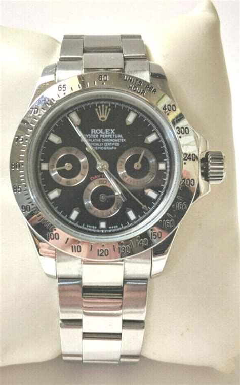 rolex daytona 24 winner 1992 price|rolex 24 winner watch price.